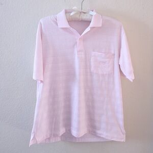 ⭐️🔻💎Baby Pink Polo